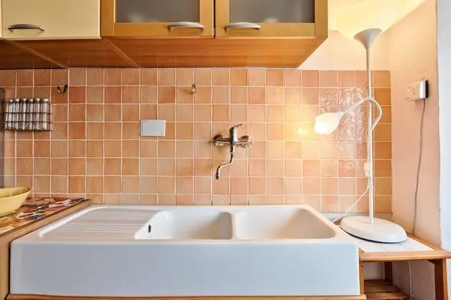 Apart Daire, 2 Yatak Odası, Sigara İçilmez