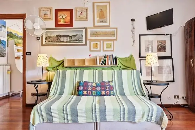 Apart Daire, 2 Yatak Odası, Sigara İçilmez