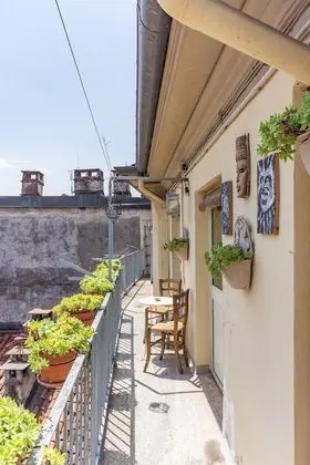 Apart Daire, 2 Yatak Odası, Sigara İçilmez