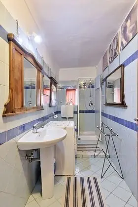 Apart Daire, 2 Yatak Odası, Sigara İçilmez