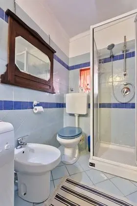Apart Daire, 2 Yatak Odası, Sigara İçilmez