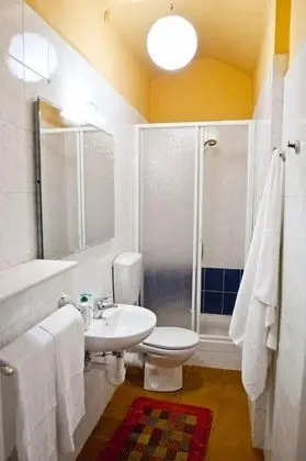 Süit, 1 Büyük (Queen) Boy Yatak, Sigara İçilmez