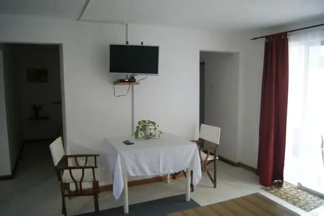 Premium Süit, 1 En Büyük (King) Boy Yatak ve Çekyat, Engellilere Uygun, Havuz Kenarı