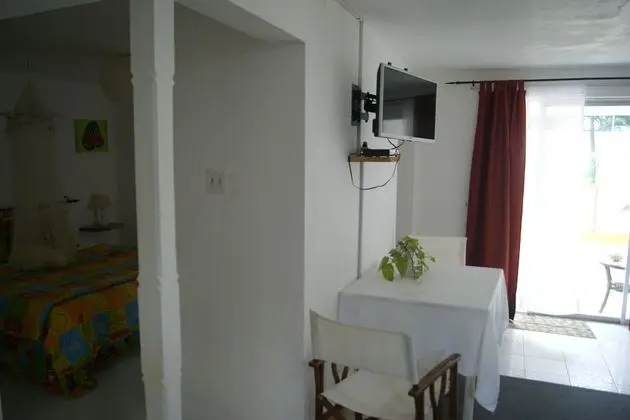 Premium Süit, 1 En Büyük (King) Boy Yatak ve Çekyat, Engellilere Uygun, Havuz Kenarı
