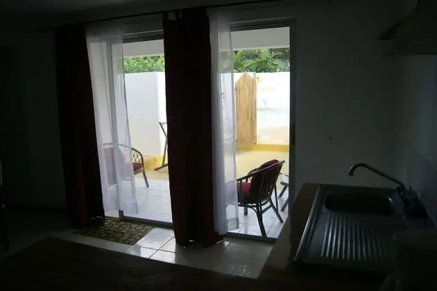 Premium Süit, 1 En Büyük (King) Boy Yatak ve Çekyat, Engellilere Uygun, Havuz Kenarı