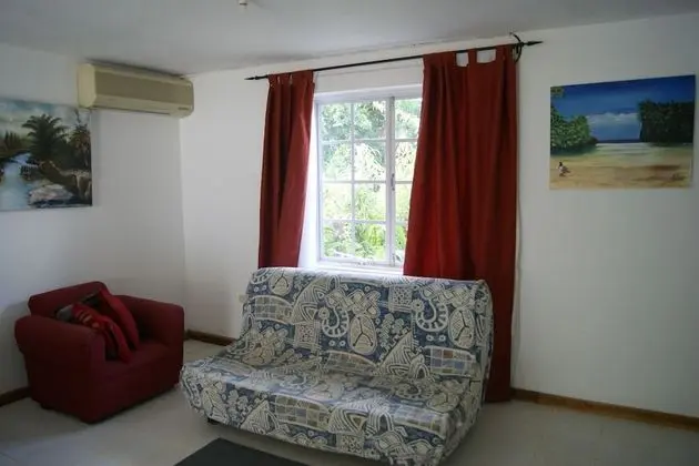 Premium Süit, 1 En Büyük (King) Boy Yatak ve Çekyat, Engellilere Uygun, Havuz Kenarı