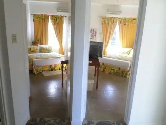 Standard Oda, 2 Yatak Odası