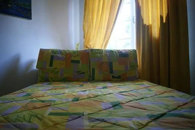 Standard Oda, 2 Yatak Odası