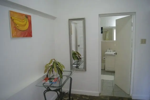 Standard Oda, 2 Yatak Odası