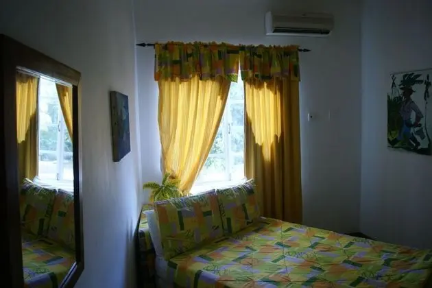 Standard Oda, 2 Yatak Odası