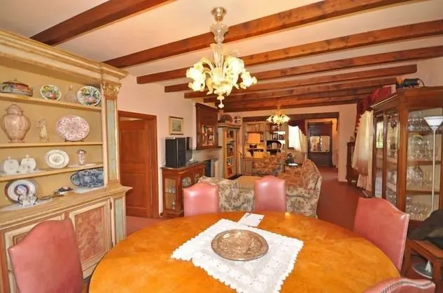 Villa, 4 Yatak Odası (Villa San Savino)