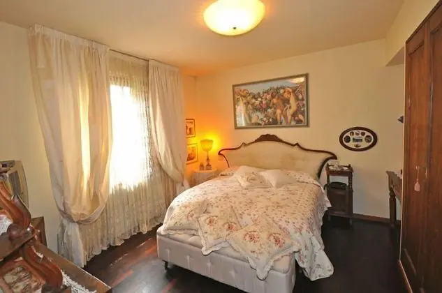 Villa, 4 Yatak Odası (Villa San Savino)