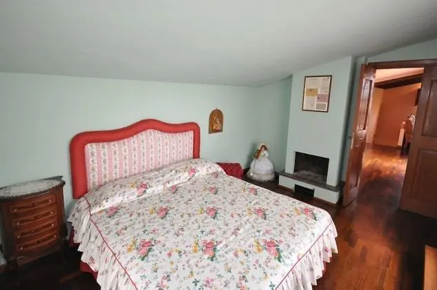 Villa, 4 Yatak Odası (Villa San Savino)