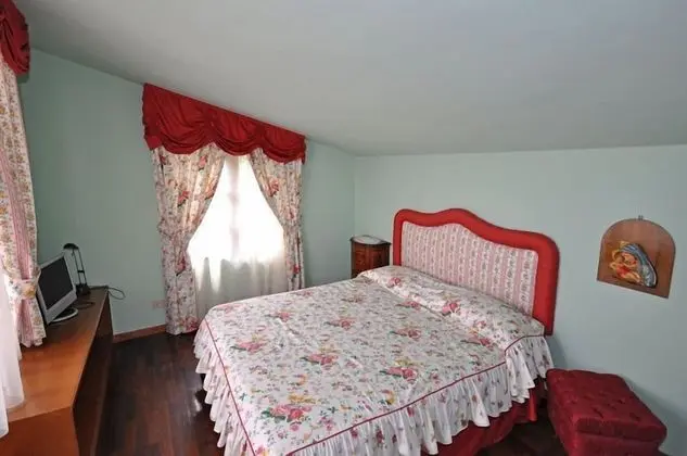 Villa, 4 Yatak Odası (Villa San Savino)