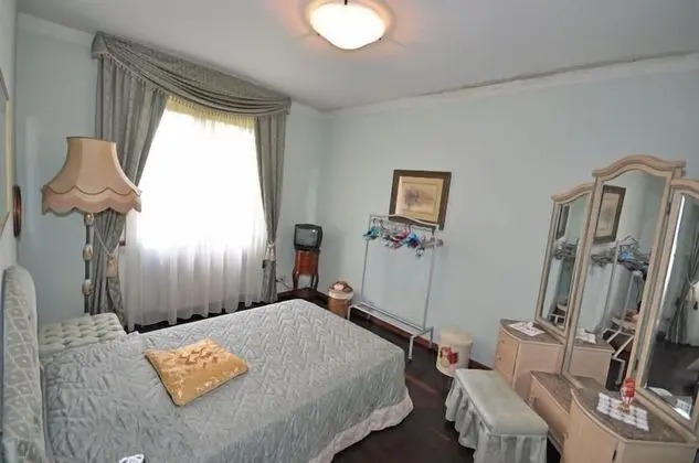 Villa, 4 Yatak Odası (Villa San Savino)