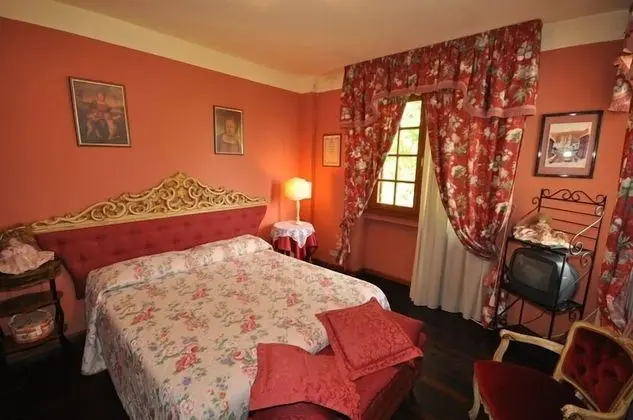 Villa, 4 Yatak Odası (Villa San Savino)