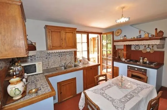 Villa, 4 Yatak Odası (Villa San Savino)