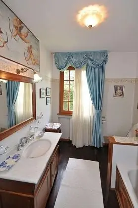 Villa, 4 Yatak Odası (Villa San Savino)
