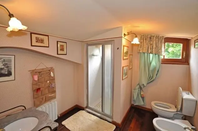 Villa, 4 Yatak Odası (Villa San Savino)