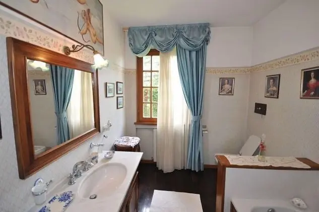 Villa, 4 Yatak Odası (Villa San Savino)