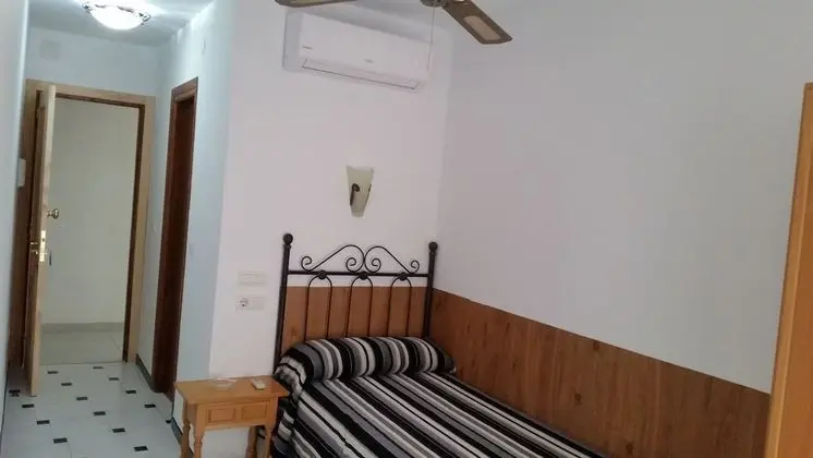 Basic Tek Kişilik Oda, Dağ Manzaralı