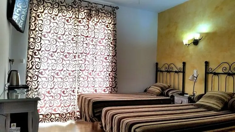 Basic Tek Kişilik Oda, Dağ Manzaralı