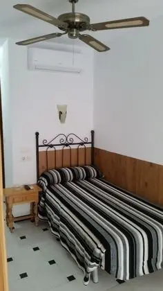 Basic Tek Kişilik Oda, Dağ Manzaralı