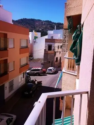 Basic Tek Kişilik Oda, Dağ Manzaralı