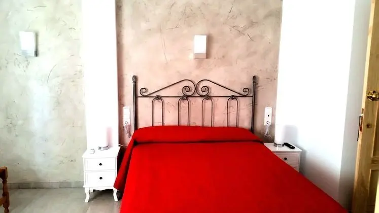 Comfort Tek Büyük veya İki Ayrı Yataklı Oda, Şehir Manzaralı