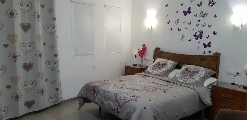 Comfort Tek Büyük veya İki Ayrı Yataklı Oda, Şehir Manzaralı
