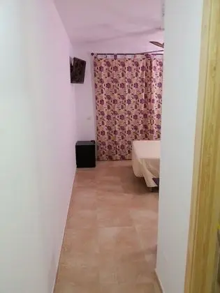 Comfort Tek Büyük veya İki Ayrı Yataklı Oda, Şehir Manzaralı