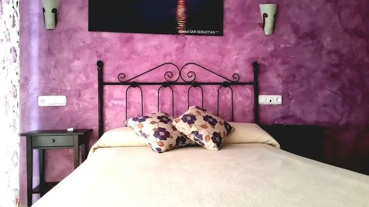 Comfort Tek Büyük veya İki Ayrı Yataklı Oda, Şehir Manzaralı