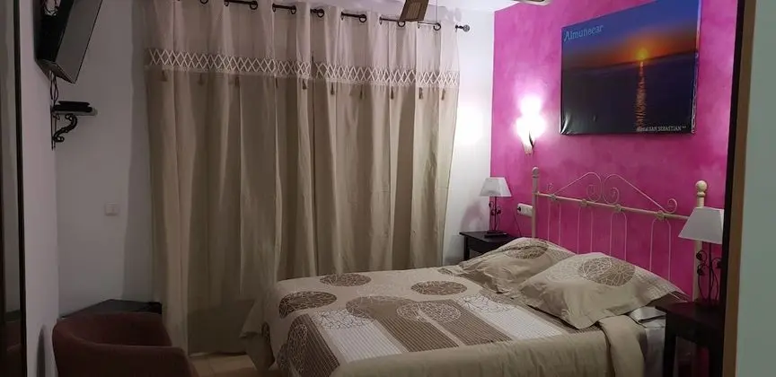 Comfort Tek Büyük veya İki Ayrı Yataklı Oda, Şehir Manzaralı