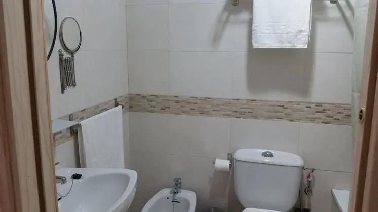 Comfort Tek Büyük veya İki Ayrı Yataklı Oda, Şehir Manzaralı