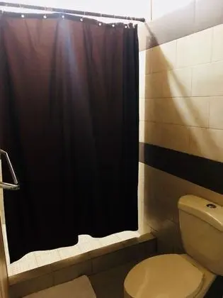 Üç Kişilik Oda