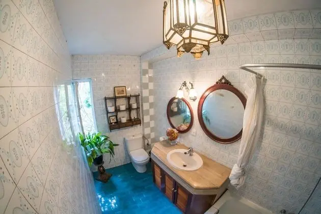 Standard Ortak Ranzalı Oda, Karma Ranzalı Oda