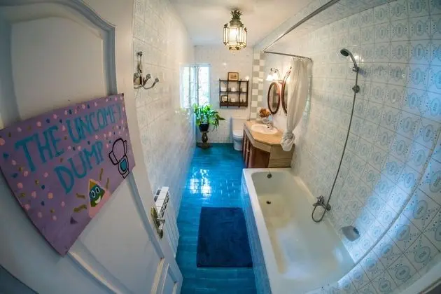 Standard Ortak Ranzalı Oda, Karma Ranzalı Oda