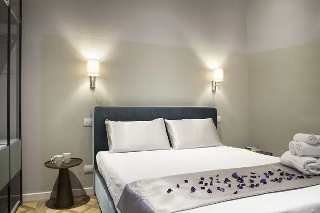 Comfort Süit, 1 Yatak Odası, Sigara İçilmez, Şömine