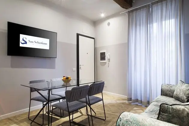 Comfort Süit, 1 Yatak Odası, Sigara İçilmez, Şömine