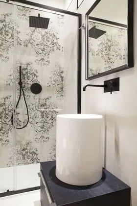 Comfort Süit, 1 Yatak Odası, Sigara İçilmez, Şömine