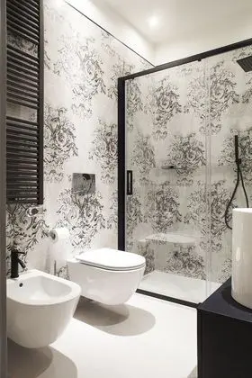 Comfort Süit, 1 Yatak Odası, Sigara İçilmez, Şömine