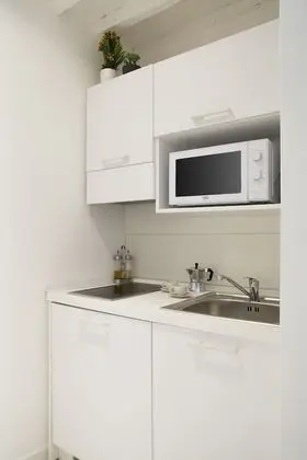 Deluxe Apart Daire, 1 Yatak Odası, Sigara İçilmez, Sıcak Su Havuzu