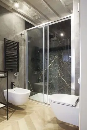 Deluxe Stüdyo, 1 Yatak Odası, Sigara İçilmez, Sıcak Su Havuzu