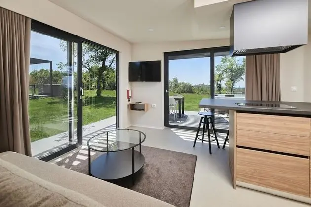 MOBILE HOME AGAVA LUXURY