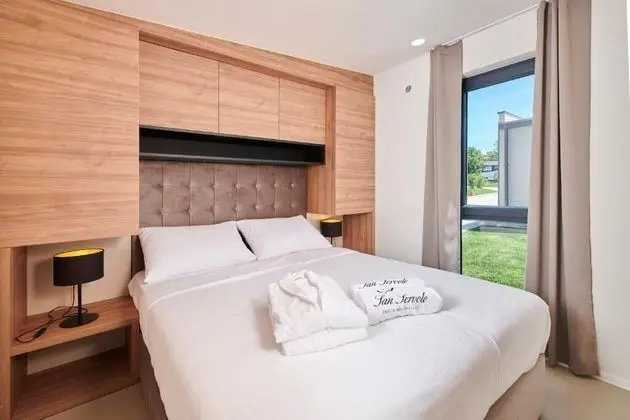 MOBILE HOME AGAVA LUXURY