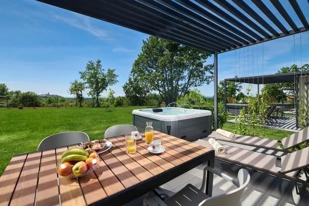 MOBILE HOME AGAVA LUXURY