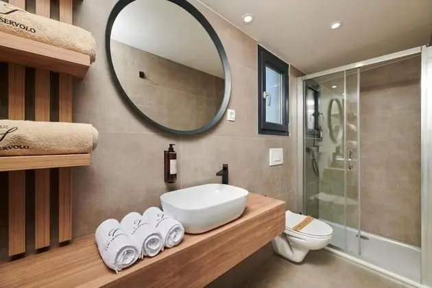 MOBILE HOME AGAVA LUXURY