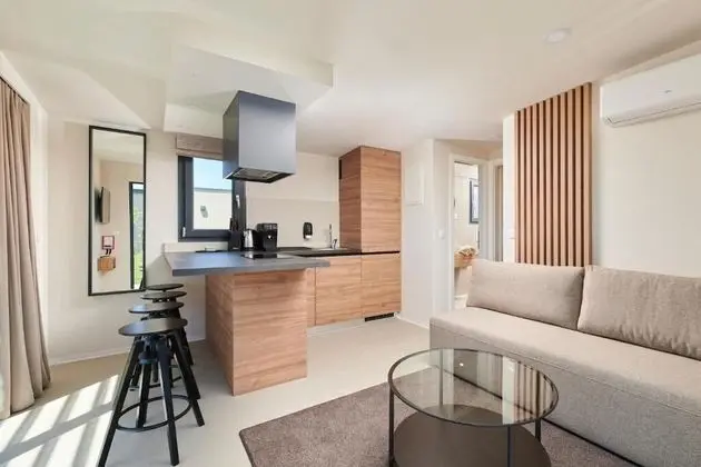 MOBILE HOME AGAVA PREMIUM