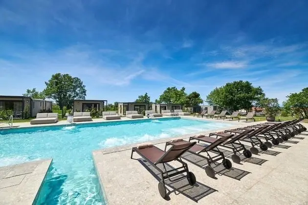 MOBILE HOME AGAVA PREMIUM