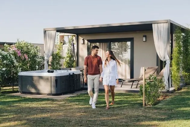 MOBILE HOME LOTUS LUXURY